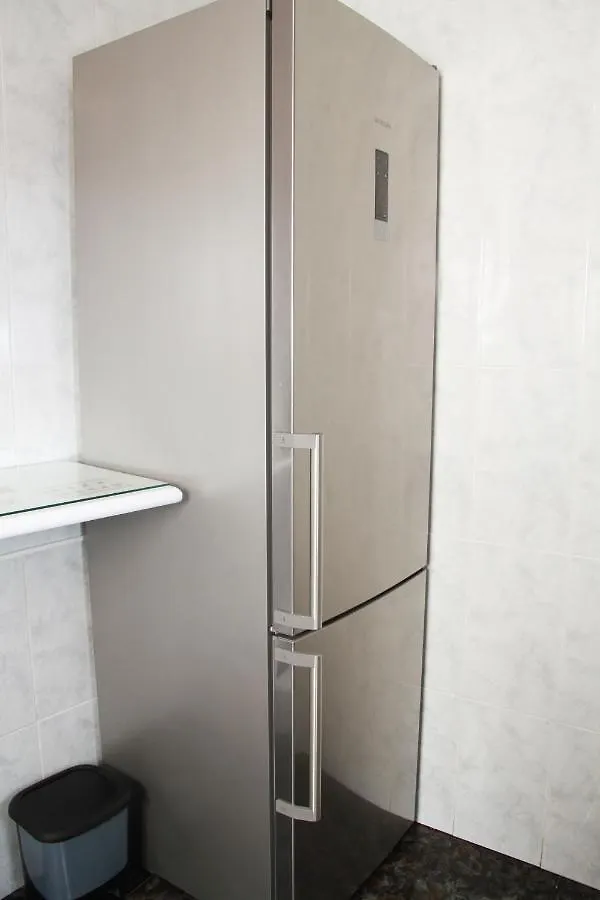 Shiny Per Family Apartment 马拉加 0*,  西班牙