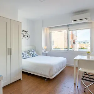  Apartamento Lu&cia Malagueta 9