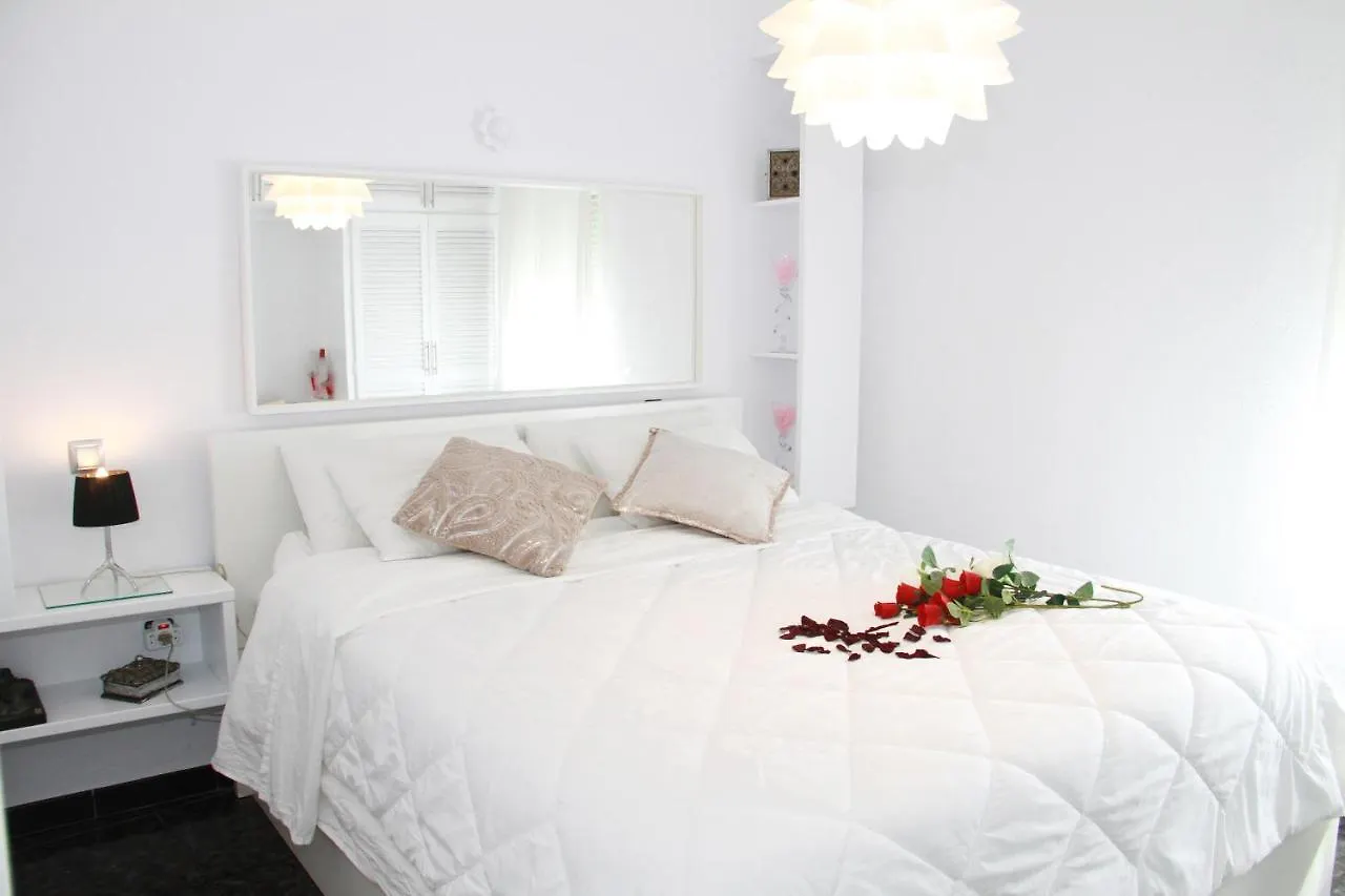 Shiny Per Family Apartment Màlaga