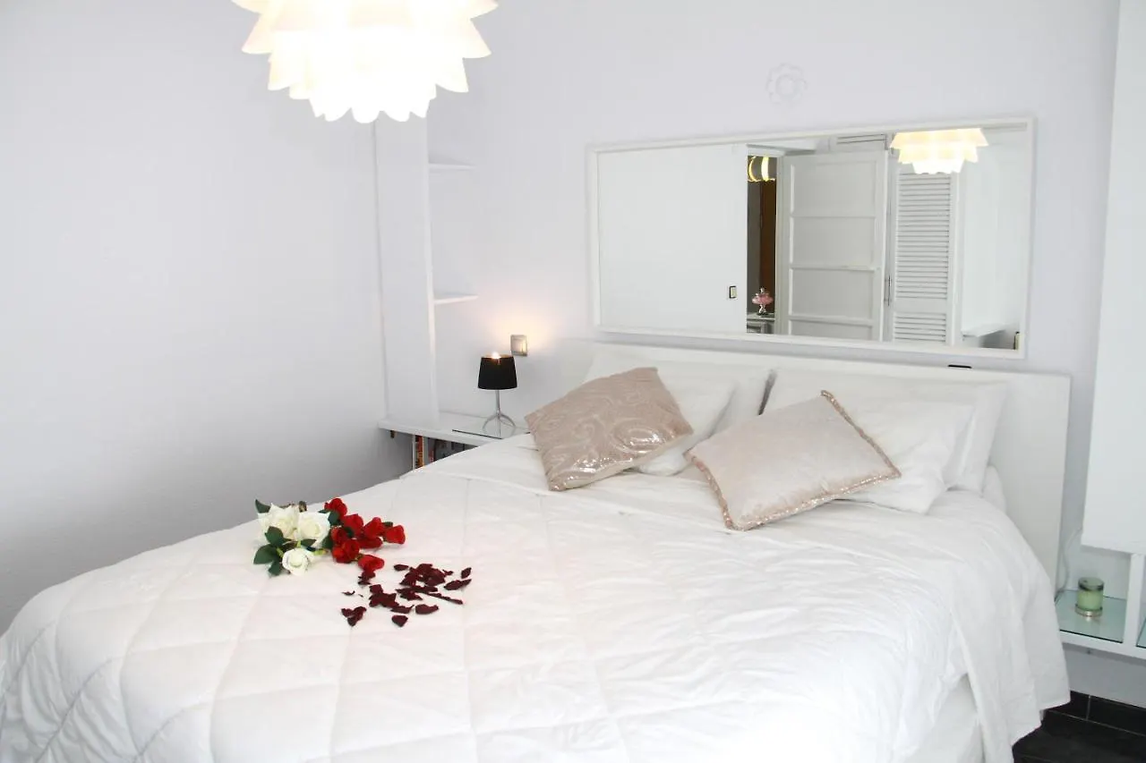 Shiny Per Family Apartment Màlaga 0*,  Španělsko